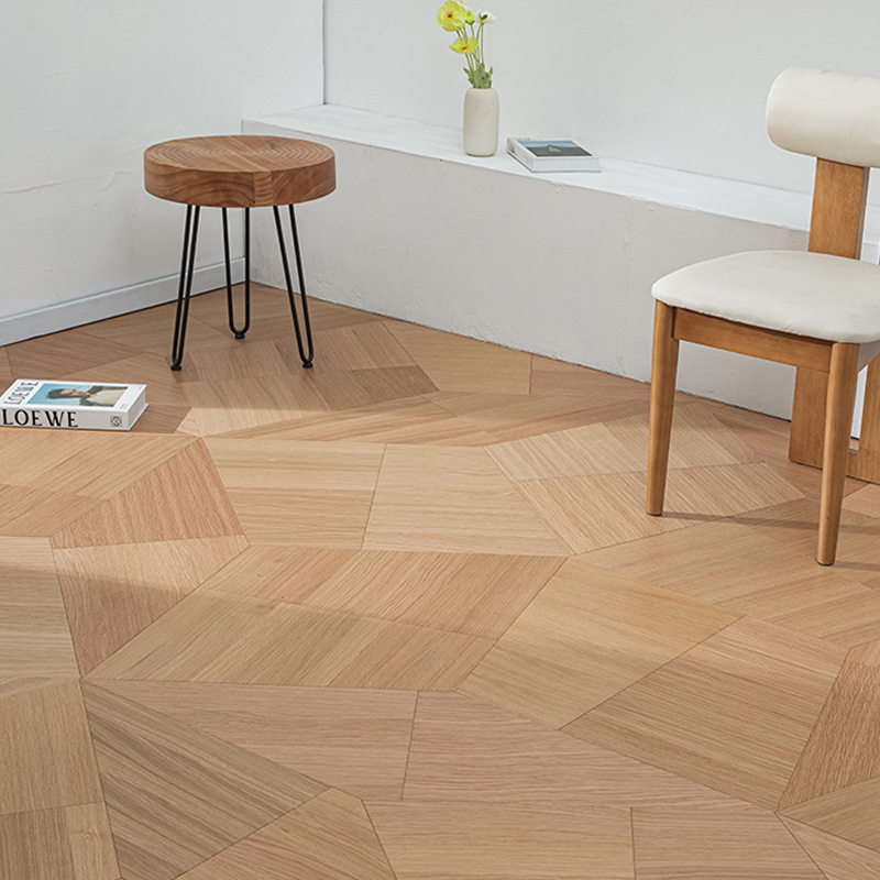 Tangram QU01 Oak