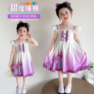 Ůͯ�B��ȹ�ļ���ͯ�������������������ȹСŮ��������ɫ����ȹ