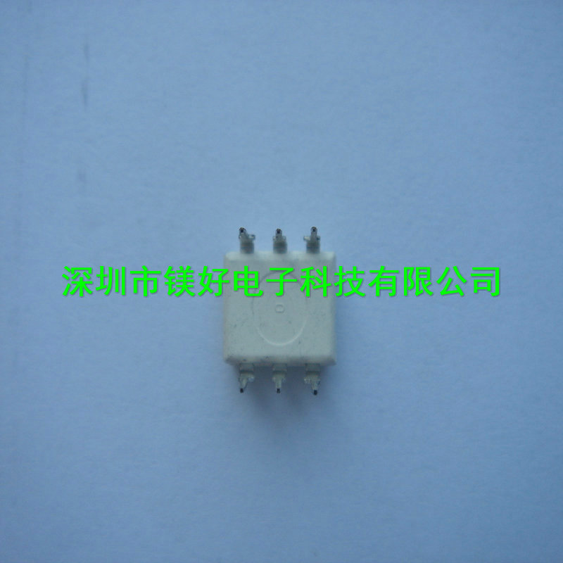 光关耦合器（光耦），MOC3031M,MOC3031SM，电子元器件BOM配单