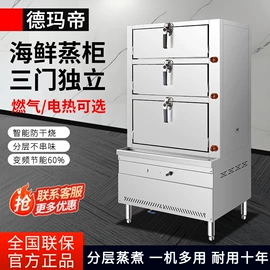 炊事设备;肉品加工设备;商用洗碗机