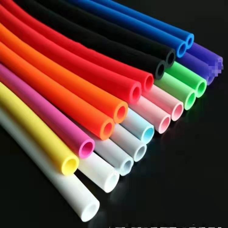 食品级硅胶吸管 儿童水杯吸管 饮水机抽水管  大人水杯硅胶吸管