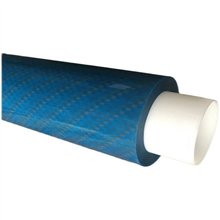 德莎TESA 62948 0.4MM厚度 PET薄膜加强闭孔PE泡棉黑色触控屏胶带