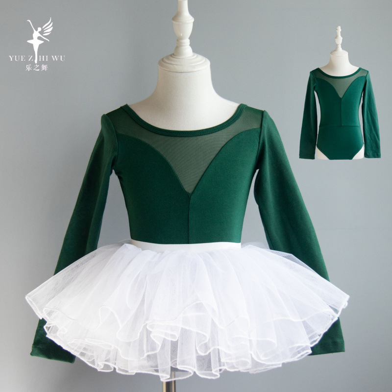 Ropa de baile para niños niñas entrenamiento de baile para niñas vestimenta de baile chino para niños pequeños vestimenta de baile chino