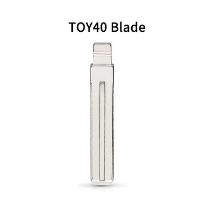 Fe Folding Remote Control Replacement — Car Keys