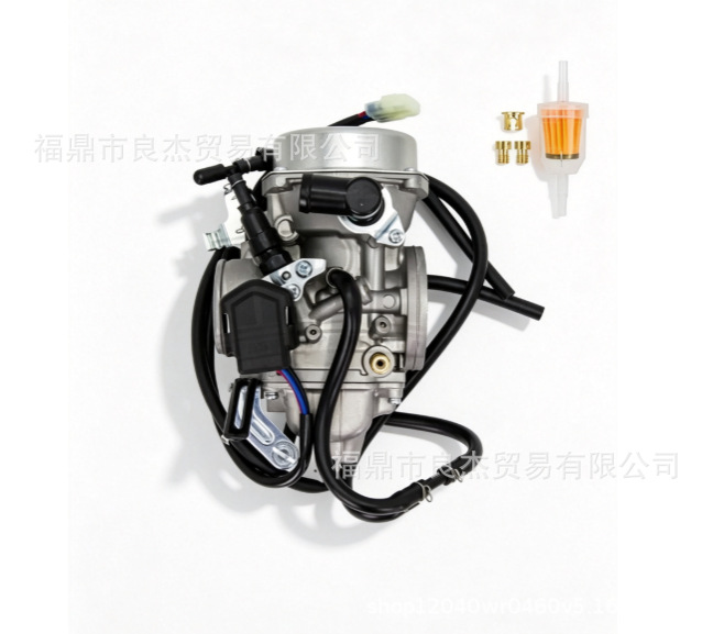 Suitable for HONDA Sahara 350 Novo Nx400 Falcon 400 2000-2008 carburetor