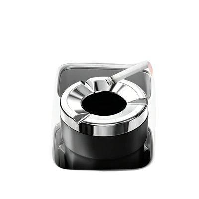 Car ashtray — and home use