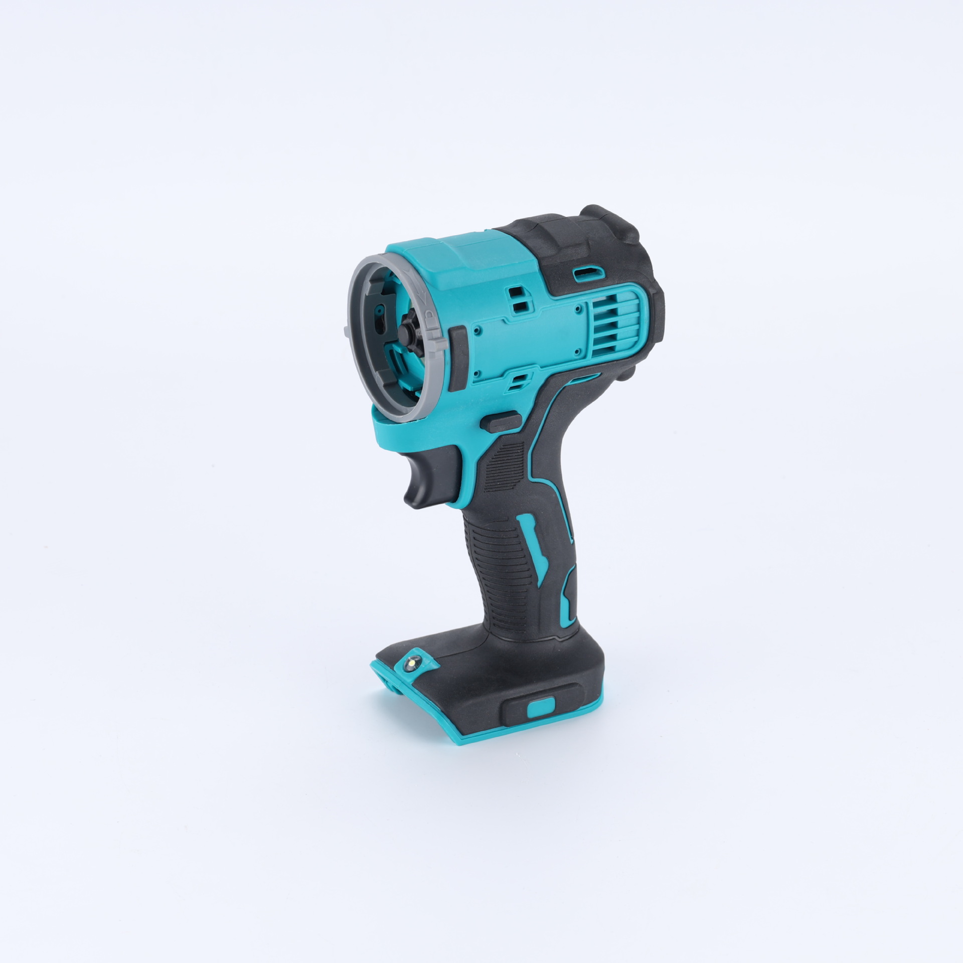 Transfronterizos Li-Electricity multipropósito Li-Electricity comercio exterior recargable sin escobillas herramienta eléctrica multipropósito conjunto de combinación multifuncional