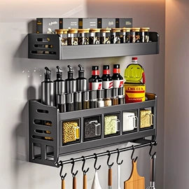 收纳架;厨房置物架;卫浴置物架