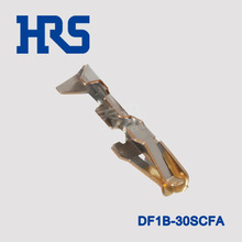 HRS DF1B-30SCFA 僽���� �ձ��V�|��Ʒ�B���� HIROSE��� 30#��