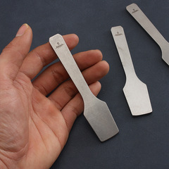 Nattools叩き線器ステンレス材質石洗技術手作りdiy皮革縫い目平らt10