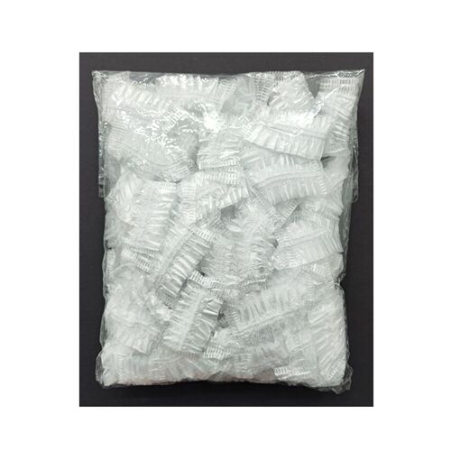 Manufacturer disposable water-proof earmuffs, oil-baked hair dyeing earmuffs, bathing, shampooing, ear protection, water-proof earmuffs wholesale