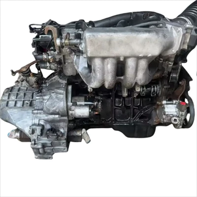 Applicable to the New Toyota Engine assembly