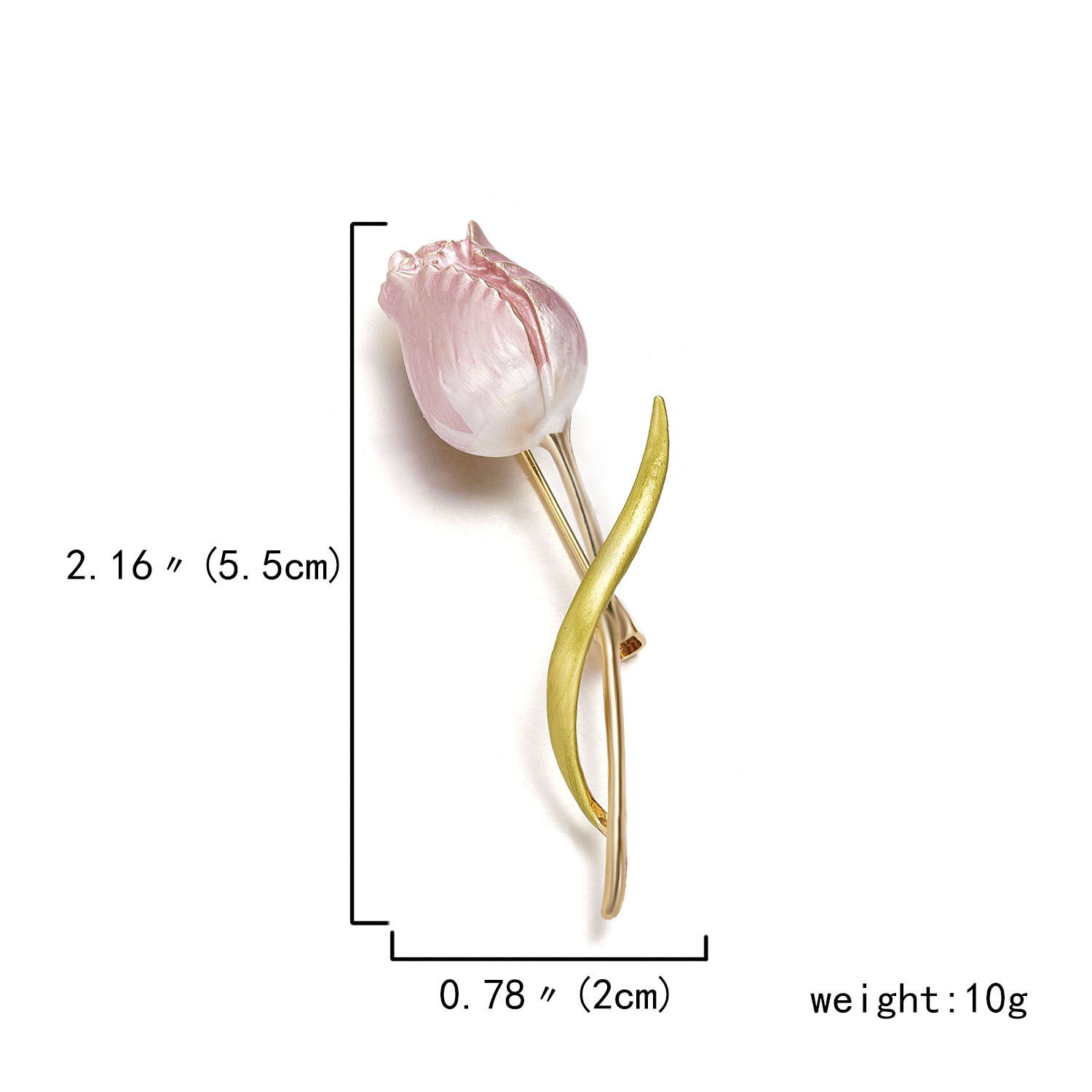 Holiday Occasion Simple Style Pin Leaf Maple Leaf Tree Imitation Pearl Alloy Rhinestones Pearl Women's Corsage Brooches