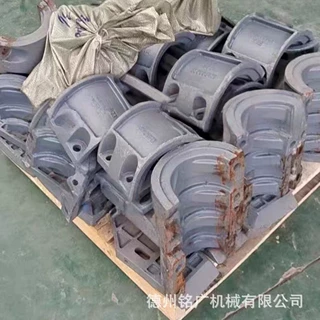 山推建友搅拌机搅拌臂叶片衬板搅拌站用耐磨件山东建友搅拌机配件