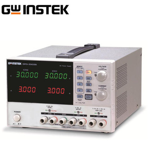 GPD-3303S Programmable Linear DC Power Supply