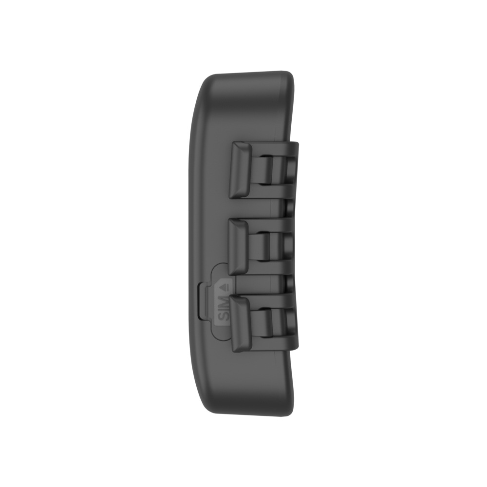 Cat and Dog Locator, Two-Way Communication, Smart Anti-Lost Device, Positioning Tracker, Gps Locator, Waterproof, Custom Mold Design