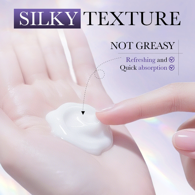 BIOAOUA Recombinant Type III Collagen Moisturizing Cream, Moisturizing Cream 50ml_voghion.com