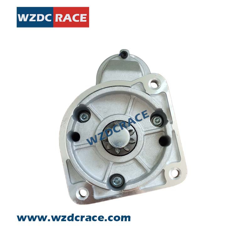 Aplicable Santana arranque D6RA50P 330911023B 17177 motor BSA CSV1005