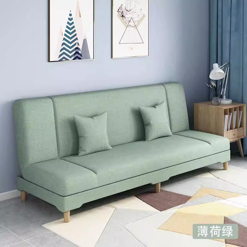 沙发小户型可折叠两用沙发床懒人租房小沙发客厅单人卧室简易直销|undefined