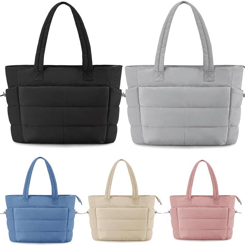 2025 New Cross-Border Dropshipping Women's Laptop Handbag Fluffy Crossbody Bag with Flap Pocket Pantss