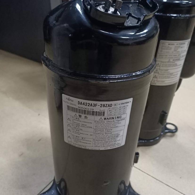 Brand New Da220A2F-20Ld Da220A2F-23L Da150S1C-20Fz Toshiba Refrigeration Compressor