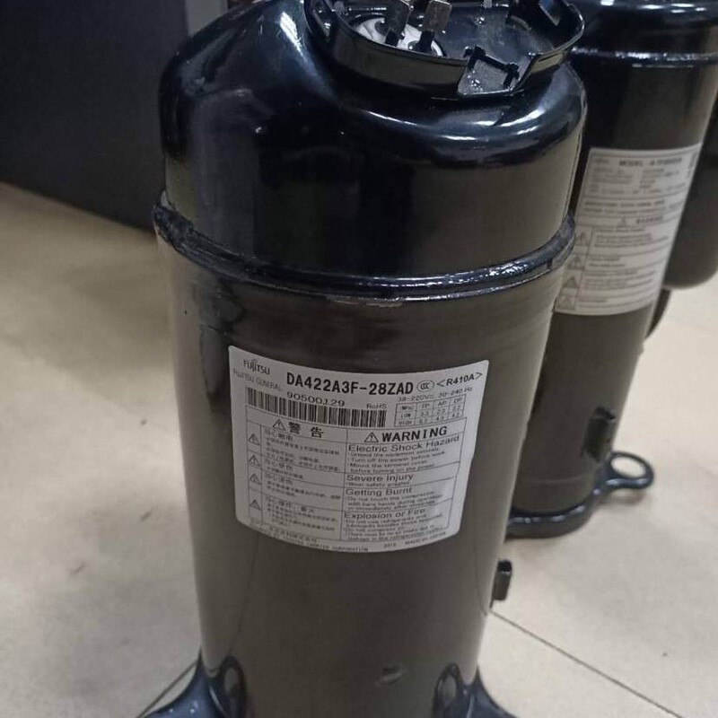 Brand New Da220A2F-20Ld Da220A2F-23L Da150S1C-20Fz Toshiba Refrigeration Compressor