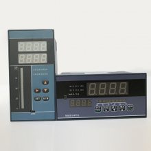 智能单回路PID调节仪 DDCB-34DANN1/VA上海上润仪表