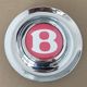 One bentley suspension cover (red label)
