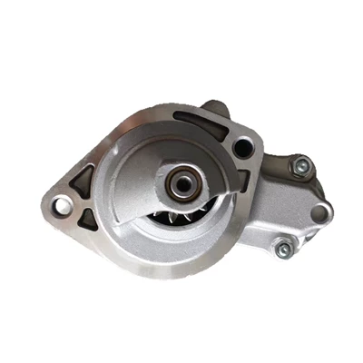 2749061700, Starter and accessories