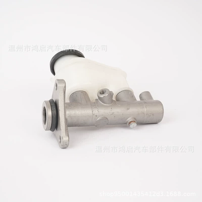 Corolla Brake – Brake master cylinder