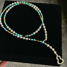 �G��ʯ��Ȼ��ˮ������Ůins�p��С��14K������J�OӋ�ٴ�ë���