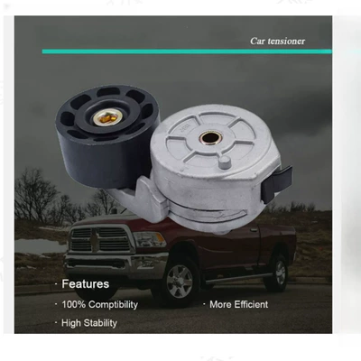 Supply Cummins Nt855 Remen gəricisi