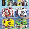 Football 36 pack whole box B (cover randomly sent)