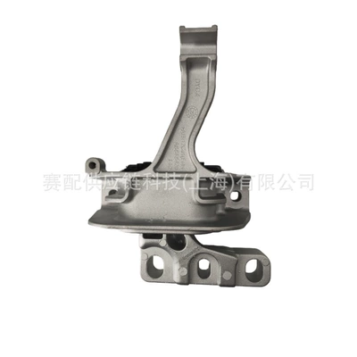 Engine Mounts, Other walking systems
