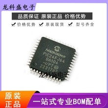 PIC24FJ64GA104-I/PT TQFP-44 16λ΢������ MCU��Ƭ�C���Ԫ����