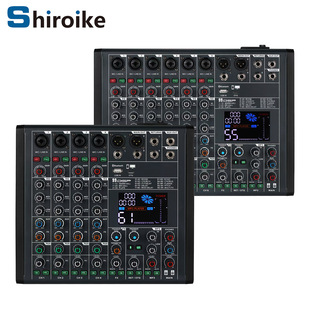 ���Sֱ��4·�{��̨�{��OTG+99DSPЧ��48V�����Դֱ��K�茣��