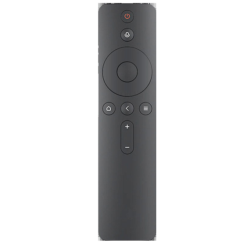 Smace Bluetooth control remoto es adecuado para Xiaomi TV 4A/4C/4S Serie 43/4849/50/55/65 pulgadas