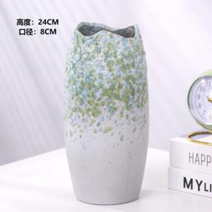 ˮ�������¹ŵ��L�����¶�Ͱ�ɭ�־G�մɻ�ƿԭ�b��ɫ�ٺϻ��b�