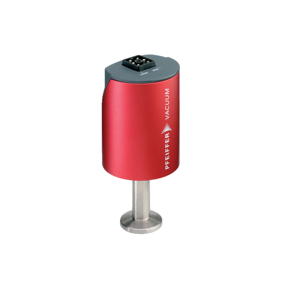 Pfeiffer普发CMR361电容膜片真空计模拟输出超高真空超压原装进口