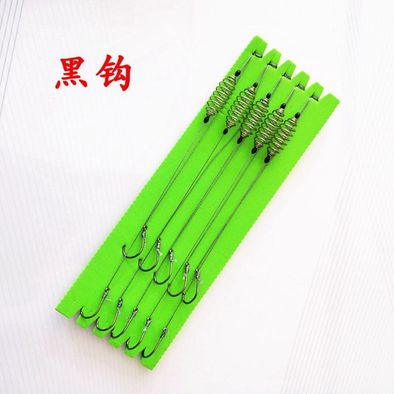 El gancho de pesca, el gancho de explosión, el gancho de pesca.