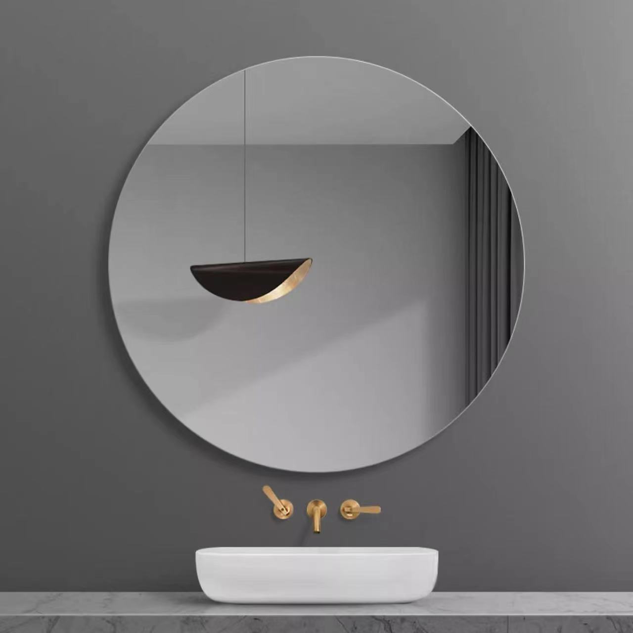 Lente única sin luz (no se recomienda una fuente de alimentación reservada)