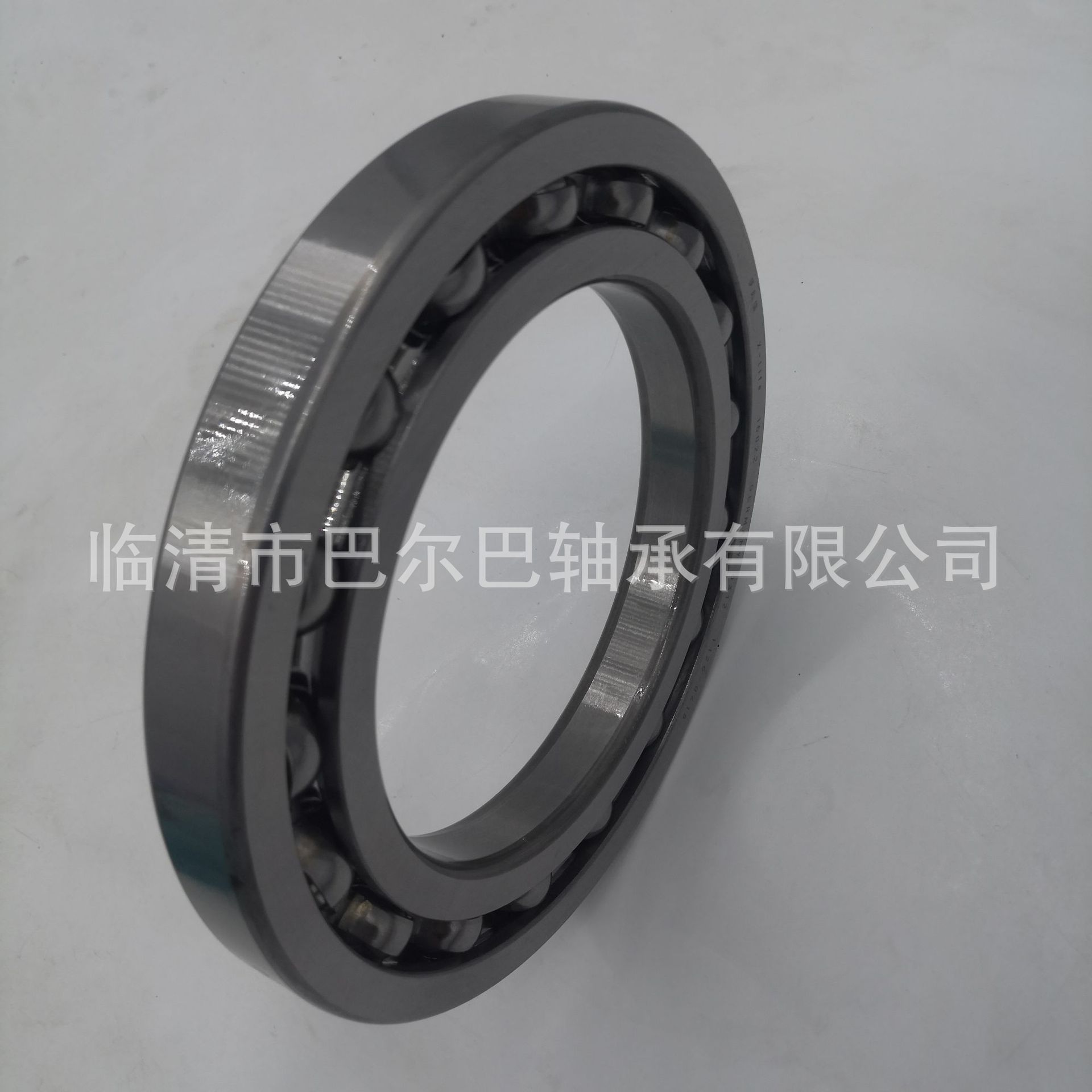 厂家销售微型密封深沟球轴承618122RS 薄壁千类