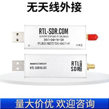 RTL-SDRV3R820T2RTL2832U1PPMTCXOSMARTLSDRܛ�����x�o �쾀���