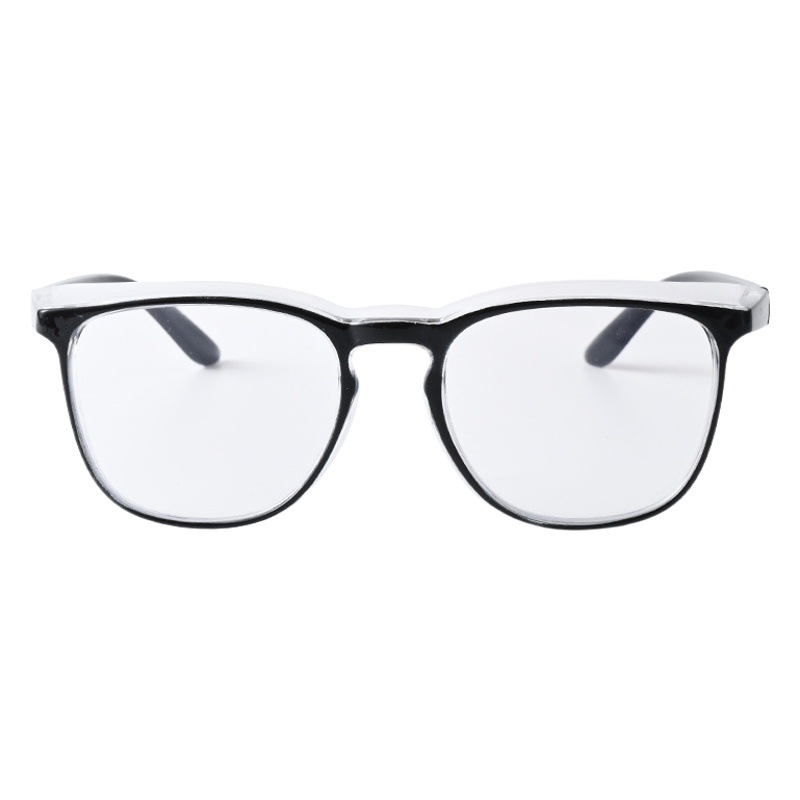 Outdoor goggles windproof dustproof goggles anti-blue light anti-pollen allergy anti-foam anti-fog labor protection goggles