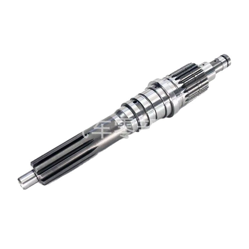 Suitable for Zf Gearbox Accessories Input Shaft 1370 302 412 1370302412
