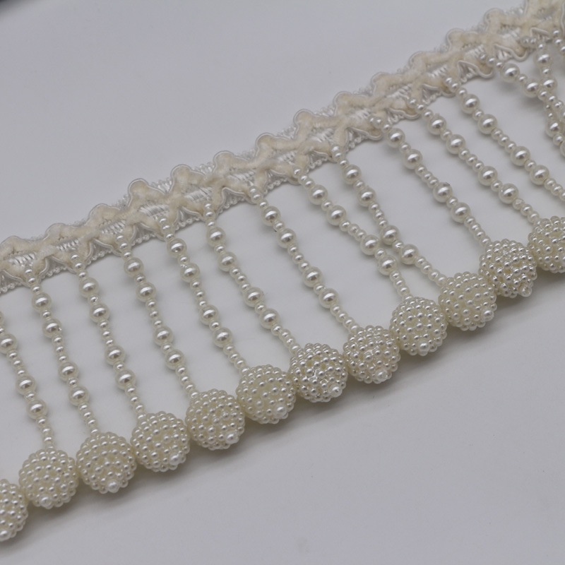2022 new handmade beaded