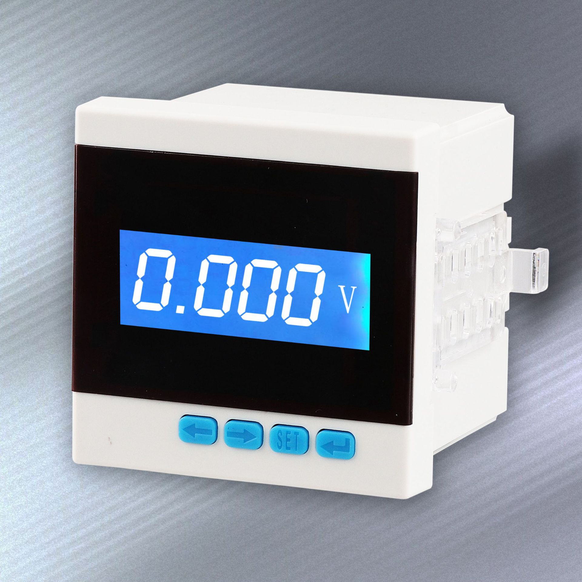 48 단상 디지털 디스플레이 전압계