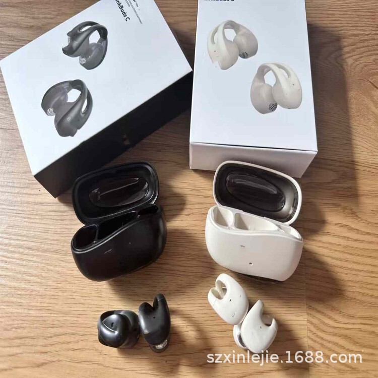 国境を越えたイヤホンはlink buds C無線bluetoothに適している|undefined