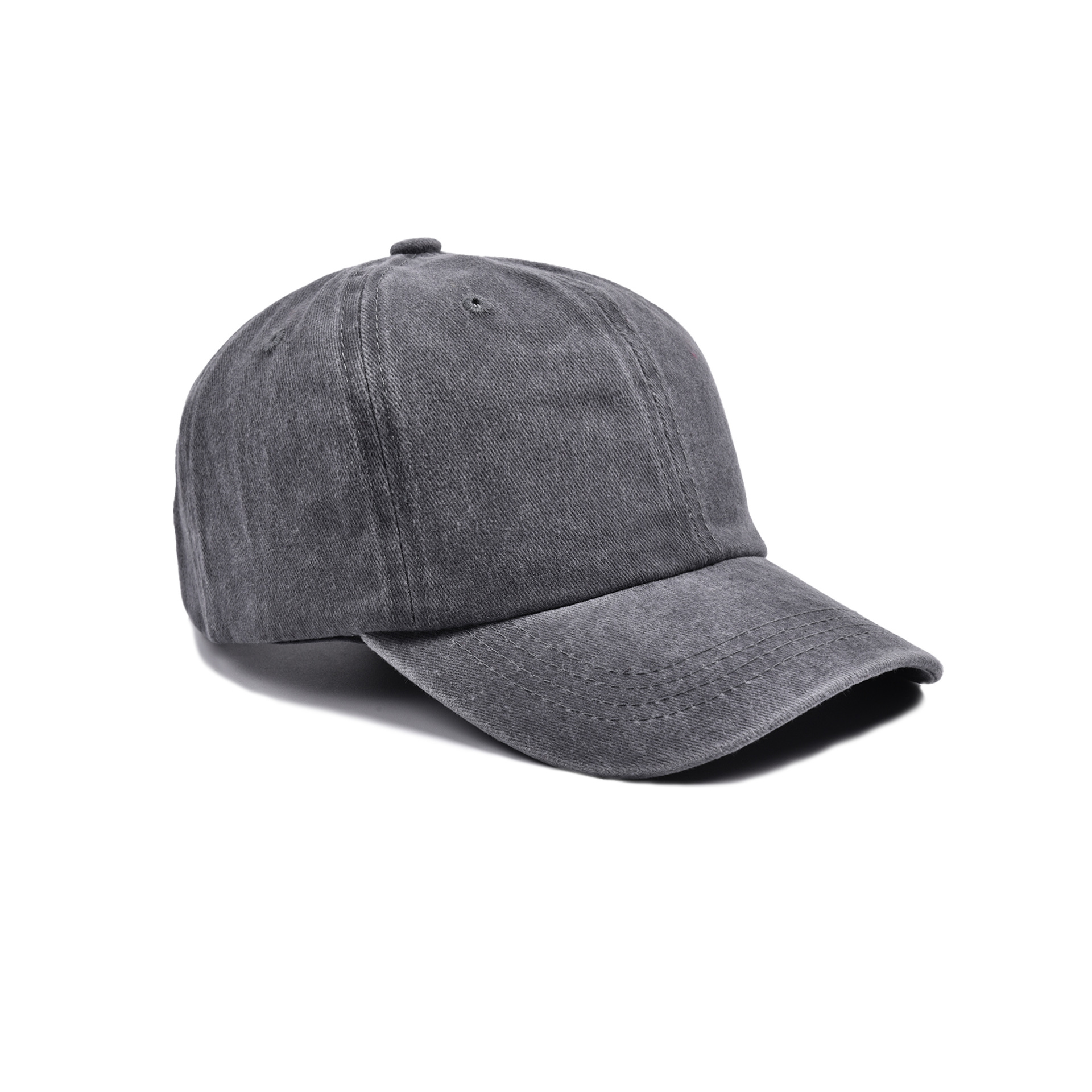 154g Weight Hat Classification Cotton Fabric Type Baseball Cap Hats Type 1 Piece Quantity Daily, Street Occasion Solid Color Pattern All Seasons Season Children Unisex Gender Streetwear Style Children Unisex Streetwear Solid Color Baseball Cap 17