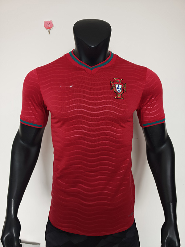 26 Camiseta de nuevo jugador de la Copa del Mundo México camiseta transfronteriza España Francia Argentina Alemania